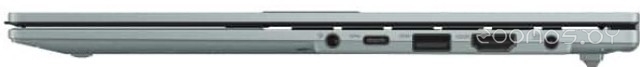 Ноутбук Asus Vivobook Go 15 E1504FA-BQ089, фото 11