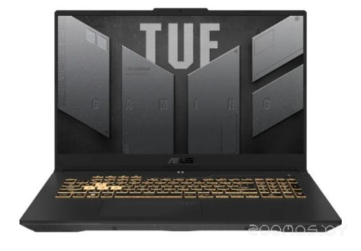 Ноутбук Asus FX507ZC4-HN009
