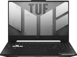 Игровой ноутбук Asus TUF Gaming Dash F15 2022 FX517ZC-HN098W