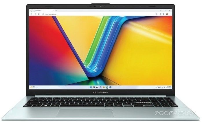 Ноутбук Asus Vivobook Go 15 E1504FA-BQ089, фото 1