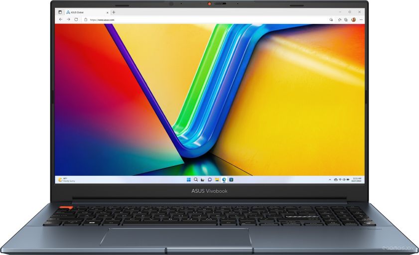Ноутбук Asus VivoBook Pro 15 OLED K6502ZC-MA096, фото 1