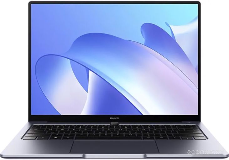 Ноутбук Huawei MateBook 14 2022 KLVF-X 53013PET, фото 1