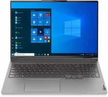 Ноутбук Lenovo ThinkBook 16 G4+ IAP 21CY003MPB