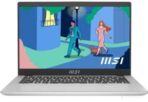 Ноутбук MSI Modern 14 C12MO-825XBY