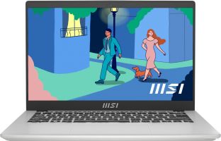 Ноутбук MSI Modern 14 C7M-230XBY