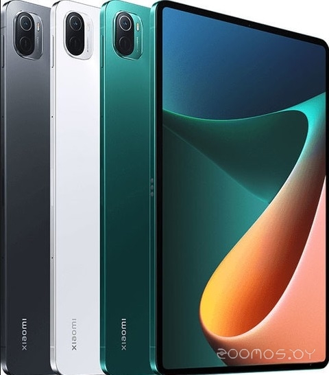 Планшет Xiaomi Pad 5 256GB (международная версия, белый), фото 6
