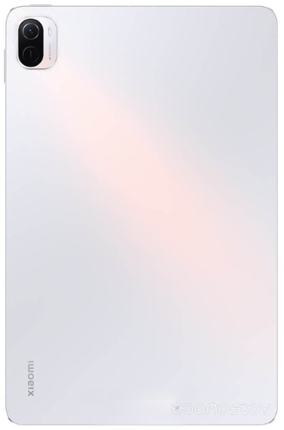 Планшет Xiaomi Pad 5 256GB (международная версия, белый), фото 4