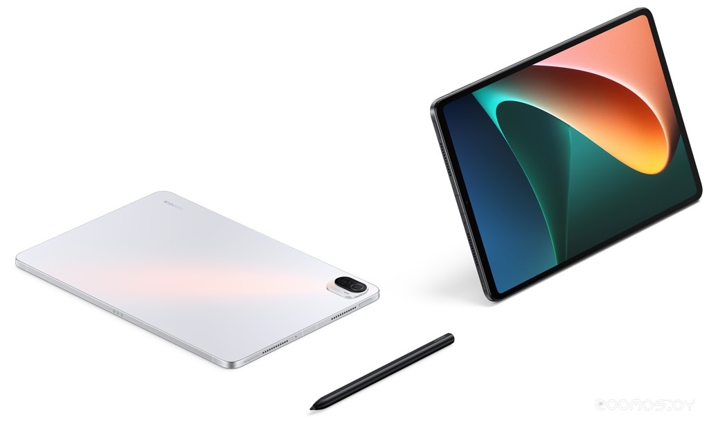 Планшет Xiaomi Pad 5 256GB (международная версия, белый), фото 3