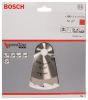 Пильный диск Bosch Bosch Speedline Wood 160X16 12