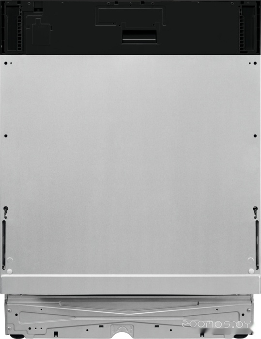 Встраиваемая посудомоечная машина AEG FSB72907P, фото 12