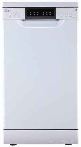 Отдельностоящая посудомоечная машина Midea MFD45S120Wi