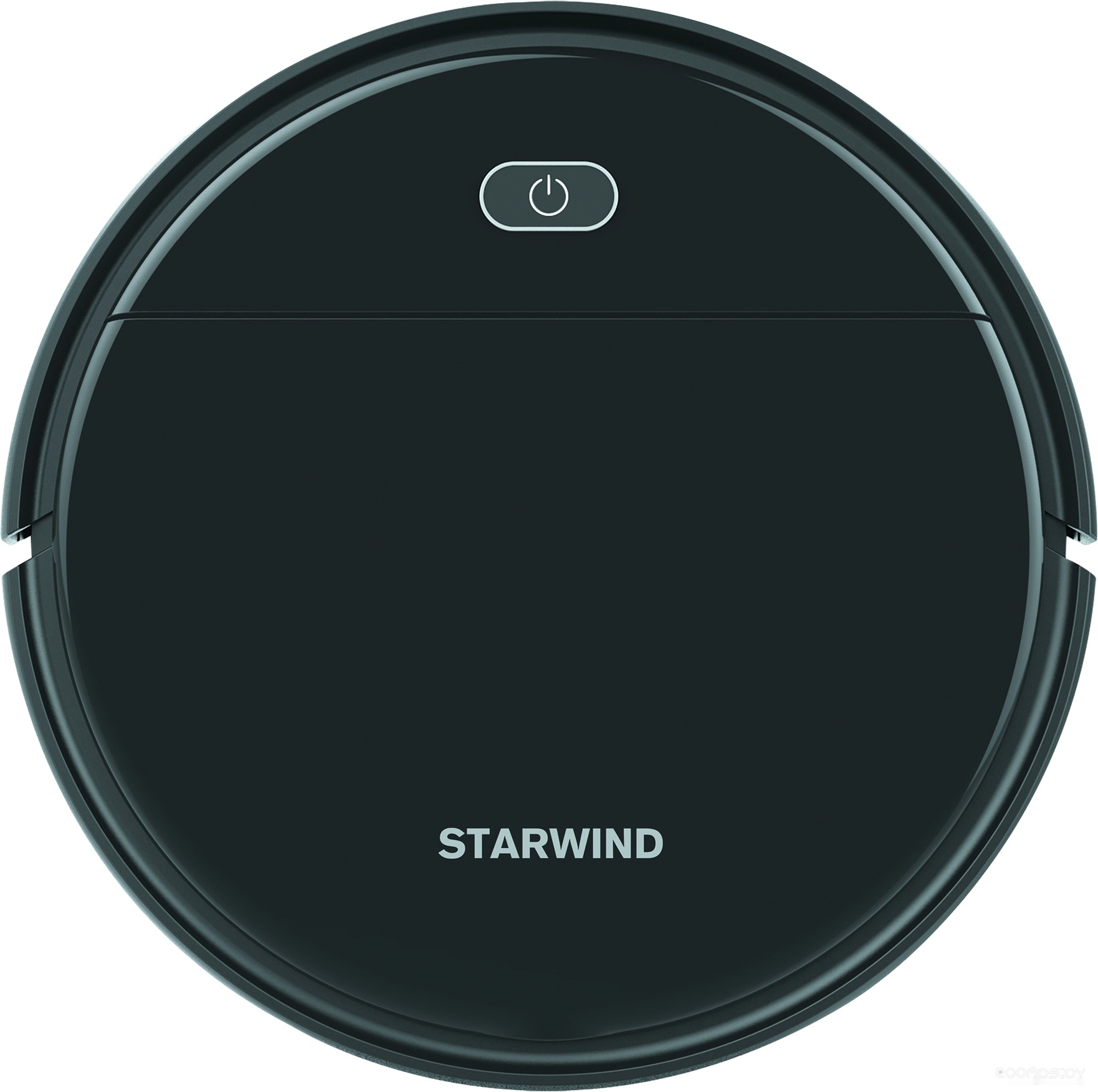 Робот-пылесос StarWind SRV3950, фото 2