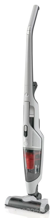 Пылесос Gorenje SVC216GFW, фото 4