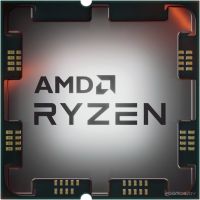 Процессор AMD Ryzen 7 7800X3D