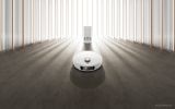 Робот-пылесос Xiaomi Robot Vacuum X10+ B101GL (европейская версия, белый)