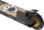 Трюковый самокат Xaos Leo 120 мм