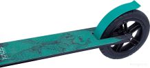 Самокат Xaos Owl (бирюзовый)