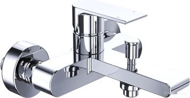 Смеситель Azario Delano AZ-15840511