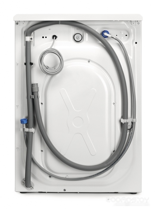 Стиральная машина Electrolux SensiCare 600 EW6FNL348SP, фото 12