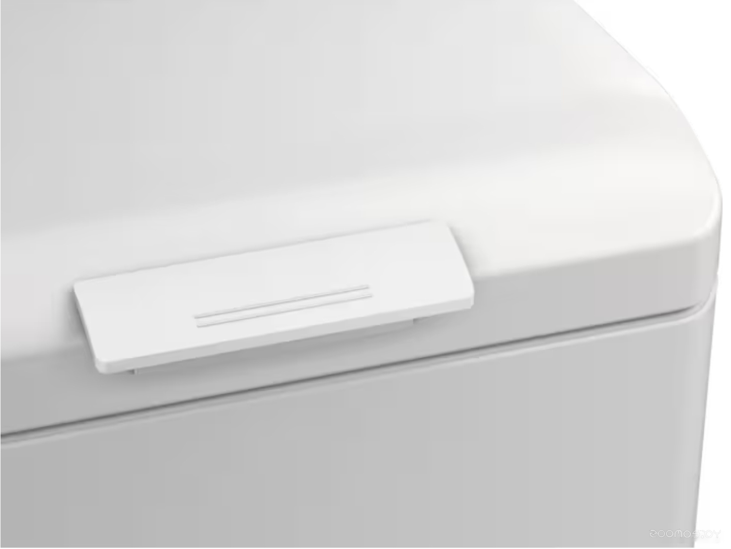 Стиральная машина Electrolux SensiCare 600 EW6TN5261FP, фото 5