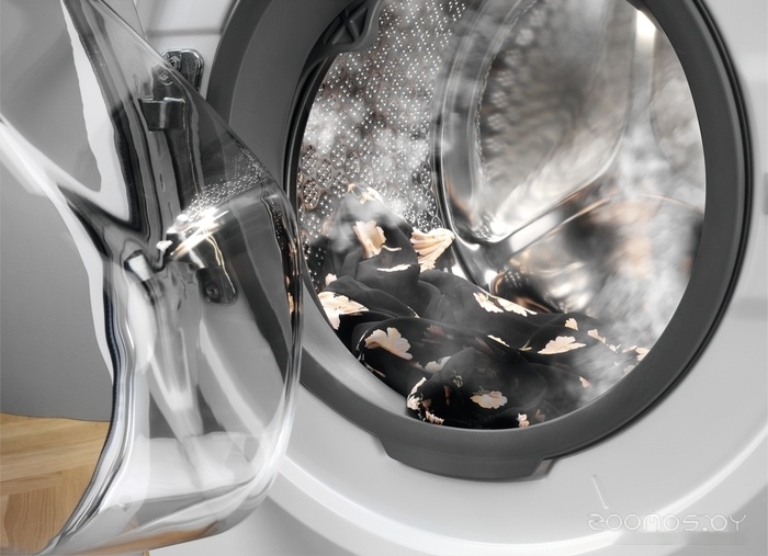 Стиральная машина Electrolux SensiCare 600 EW6FNL348SP, фото 11