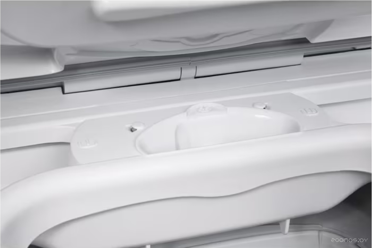 Стиральная машина Electrolux SensiCare 600 EW6TN5261FP, фото 3