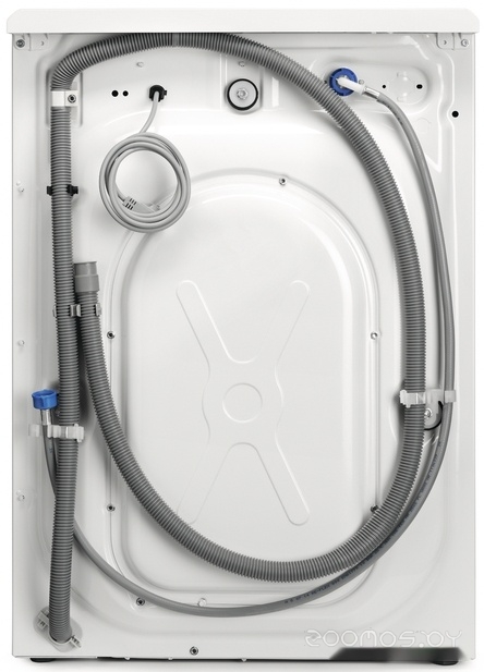 Стиральная машина Electrolux UltraCare 800 EW8F229SP, фото 8
