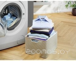 Стирально-сушильная машина Electrolux PerfectCare 700 EW7WN468W, фото 5