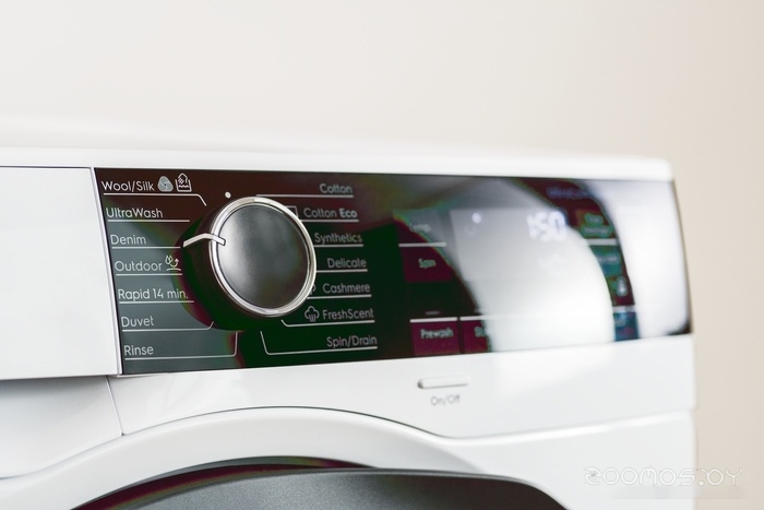 Стиральная машина Electrolux UltraCare 800 EW8F229SP, фото 12