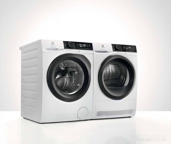 Стиральная машина Electrolux UltraCare 800 EW8F229SP, фото 22
