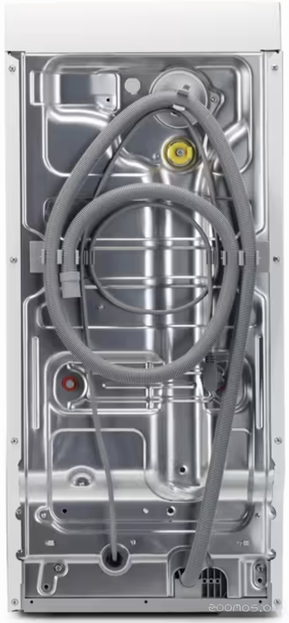 Стиральная машина Electrolux SensiCare 600 EW6TN5261FP, фото 4