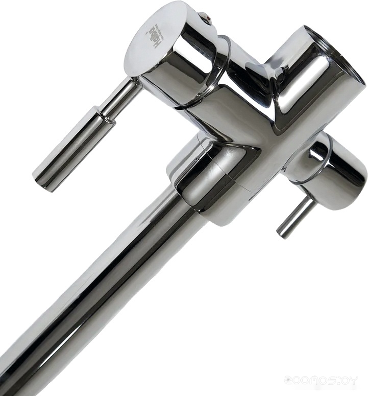 Смеситель Haiba HB76840, фото 3