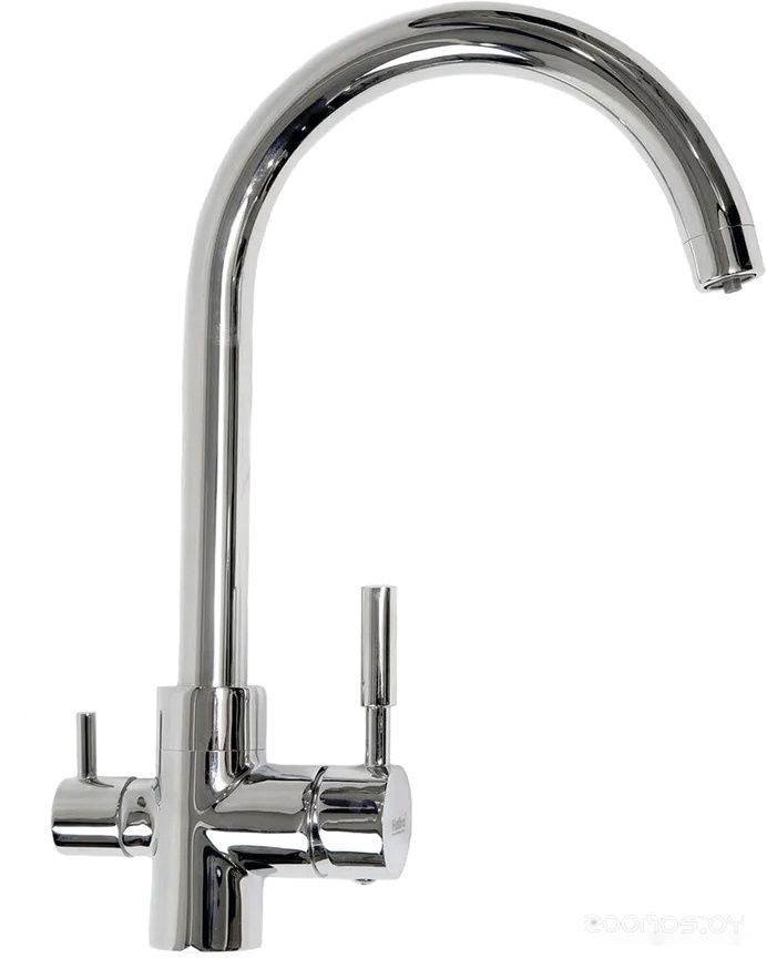 Смеситель Haiba HB76840, фото 4