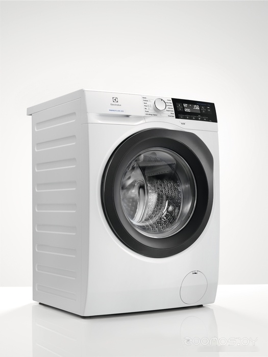 Стиральная машина Electrolux SensiCare 600 EW6FNL348SP, фото 17