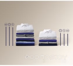 Стирально-сушильная машина Electrolux PerfectCare 700 EW7WN468W, фото 9