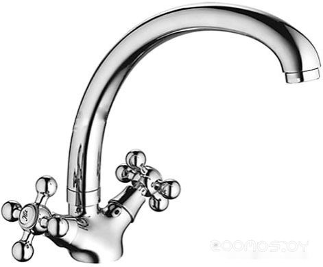 Смеситель Cron CN4119-2, фото 1