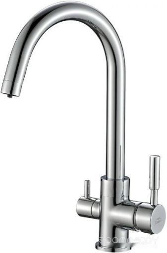 Смеситель Haiba HB76840, фото 1