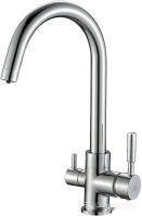 Смеситель Haiba HB76840