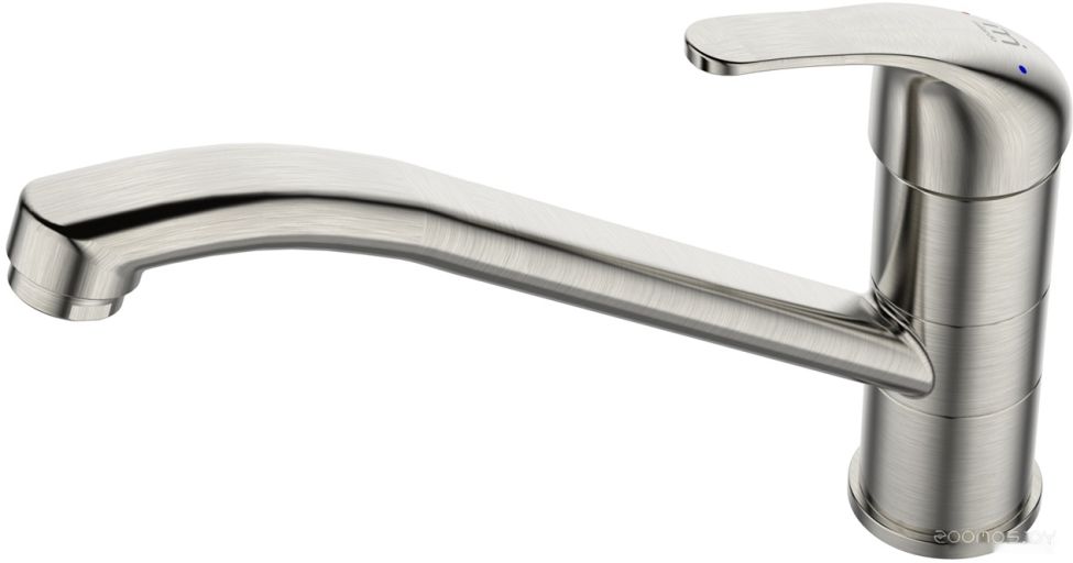 Смеситель Milardo Meal M02BNR0M05, фото 1