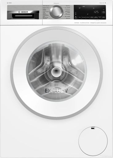 Стиральная машина Bosch Serie 6 WGG244AEPL