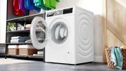 Стиральная машина Bosch Serie 6 WGG244AEPL