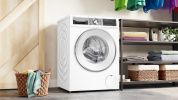 Стиральная машина Bosch Serie 6 WGG244AEPL
