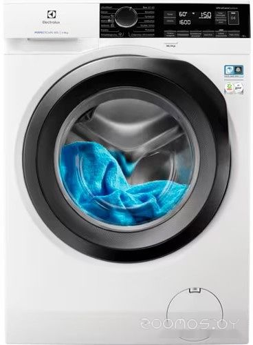 Стиральная машина Electrolux UltraCare 800 EW8F229SP, фото 1