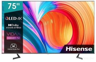 Телевизор Hisense 75A7GQ