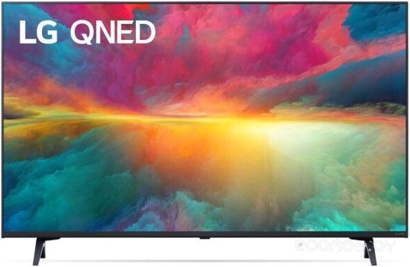 Телевизор LG 43QNED756RA