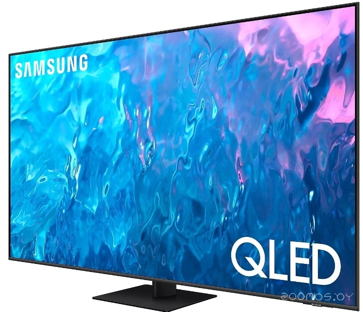 Телевизор Samsung QLED 4K Q70C QE65Q70CAUXRU, фото 3