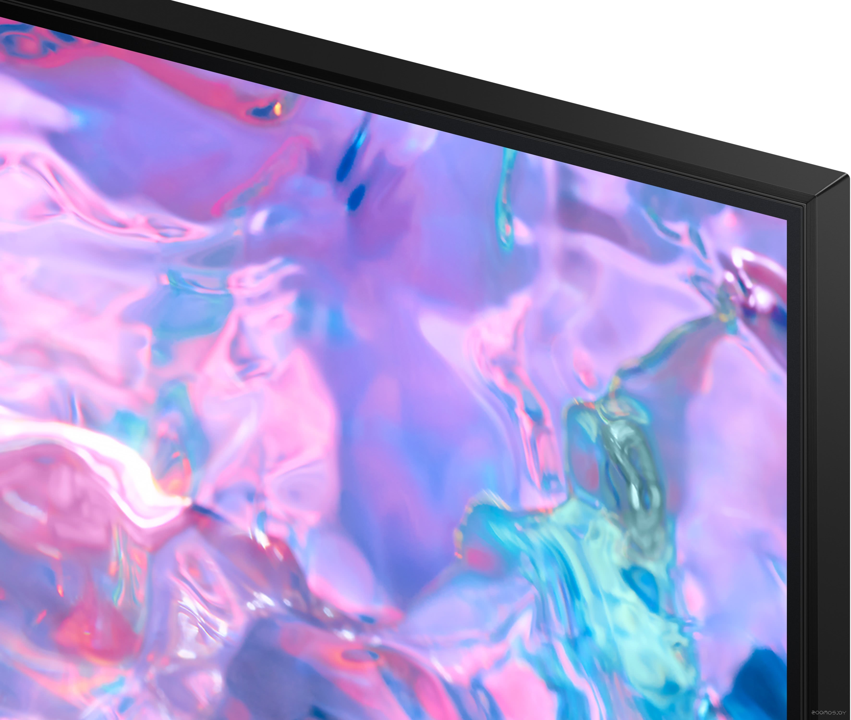Телевизор Samsung Crystal UHD 4K CU7100 UE43CU7100UXRU, фото 4