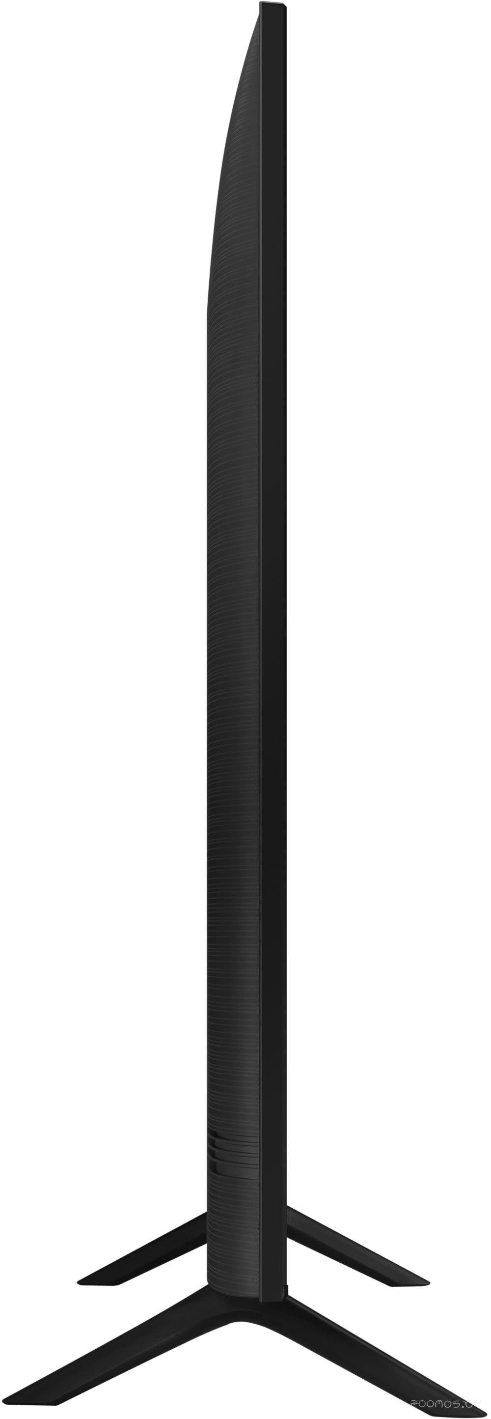 Телевизор Samsung Crystal UHD 4K CU7100 UE43CU7100UXRU, фото 3