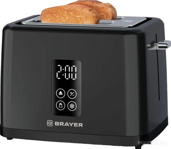 Тостер Brayer BR2113