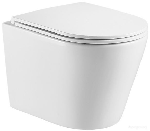 Унитаз Azario Teramo AZ-0053-UQ